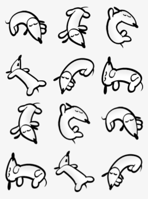 Search - Dog Icon #1252839