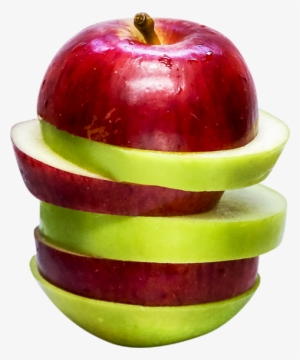 Apple Fruits #1252916