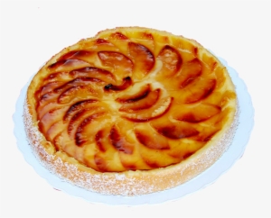 Tarta De Manzana Png #1253064