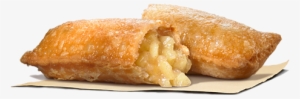 Pie Manzana - Pie De Manzana Burger King #1253098