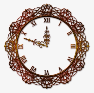 Share This Image - Wall Clock #1253100