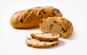 Our Baked Breads - Pain Au Raisin Transparent #1253174