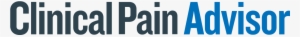 Clinical Pain Advisor Logo Png - Cultural Tourism Dc Logo #1253197