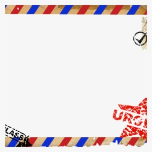 Travel Border Clipart 19 Travel Border Jpg Transparent - Travel Border #1253201