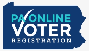 How To Use Online Voter Registration - Pa Voter Registration #1253386