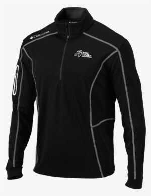 Amgen Tour Of California Primary Logo Quarter Zip Pullover - Mercedes T Shirt Puma #1253416