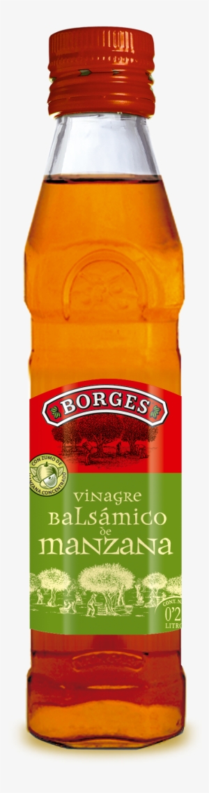 Productos Borges Vinagre Balsámico De Manzana Apple - Borges Olive Oil #1253491