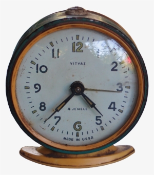 Alarm Clock Russian Old - Alarm Clock #1253517