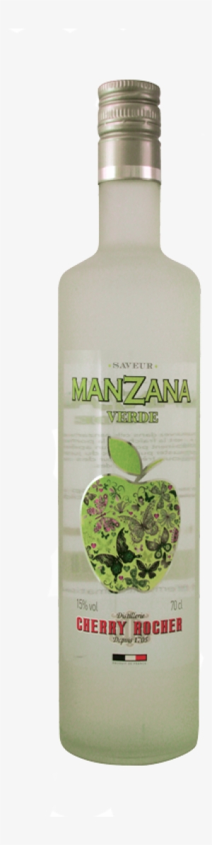 Manzana Verde - Cherry Rocher - Manzana Cherry Rocher #1253621