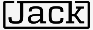 Jack Retro Name Plate Png - Graphics #1253642