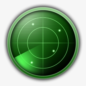 Radar Icon - Icon #1253698