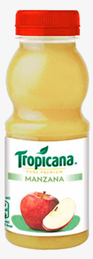 Tropicana Pure Premium Manzana - Tropicana 1 Mixed Fruit Delight Juice, 1000ml #1253717
