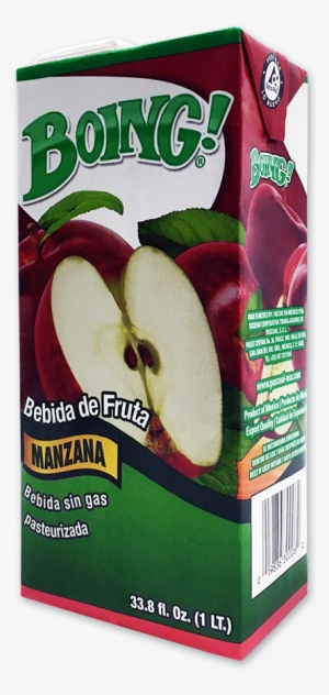 Pascual Boing #1253740