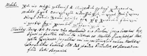 Omišalj Baptismal Register - Handwriting #1253741 Omišalj Baptismal Register - Handwriting #1253741