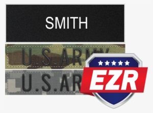 The Military Name Tag Builder - Name Tag #1253764