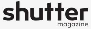 By Photographers, For Photographers - Shutter Magazine Logo #1253878