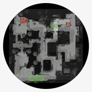 Dust 2 Positions #1253971