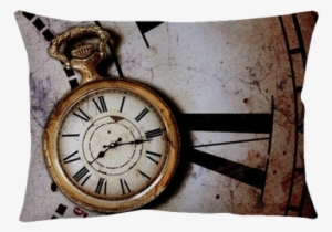 Vintage Clock #1253975