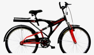 Hero Cycles Fully Acquires Ludhiana-based Premium Bicycles #1253977