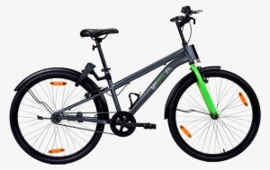 Ridgeback Mx24 2018 #1254004