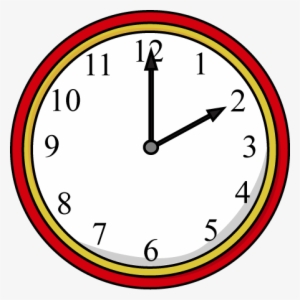 Fancy Picture Of A Clock Face With No Hands Clock Clip - Ajanta Analog Wall Clock #1254022