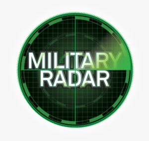 28th -30th August 2018 - Military Radar Png #1254024