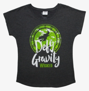 Wicked The Musical #1254026