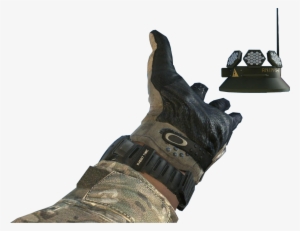 Mw3 Portable Radar Throw - Portable Radar Mw3 #1254052