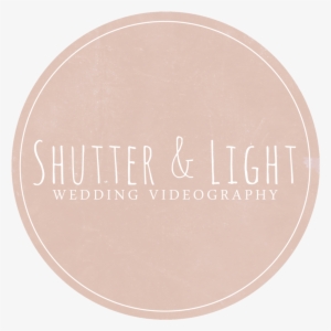 Shutter & Light Logo - Circle #1254143