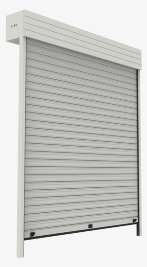 Shutter Rolling Image Png #1254168