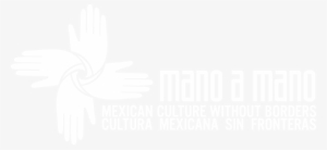Official Mano A Mano Logo Png - Central University Of Chile #1254209