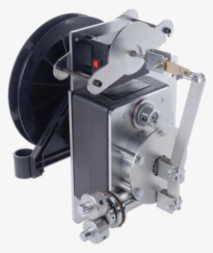 Fire Shutter Manual Hoists - Fire #1254263