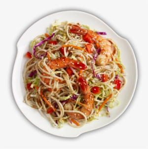 Asian Noodles Png Clipart - พิซซ่า ไส้กรอก อิ ตา เลี่ยน #1254316