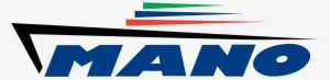 Open - Mano Cruise Logo #1254341