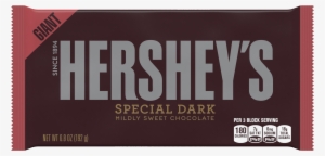 Hershey's Giant #1254361