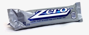 Zero Candy Bar #1254386