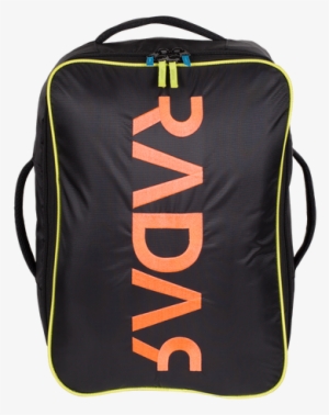 Buy Riedell Radar Roller Derby Skate Backpack - Radar Backpack (new) Black/neon #1254405