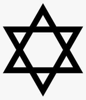 Http - //images - Clipartpanda - Com/jewish Star Jewish - Star Of David Png #1254433