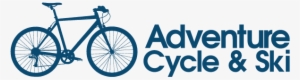 Adventure Cycle And Ski Winona #1254457