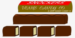 This Free Icons Png Design Of Candy Bar #1254481