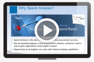 Spend Radar Webinar - Marketing #1254573