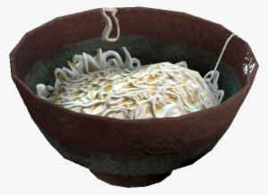 Noodle Cup - Chinese Noodles #1254592