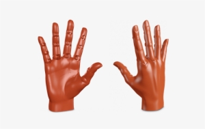 Mano Articulada - Mannequin #1254593