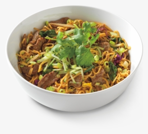 Noodles Transparent Background - Noodles And Company Spicy Korean Beef Noodles #1254631