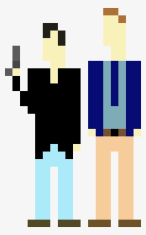 Mano E Man - Graphic Design #1254675