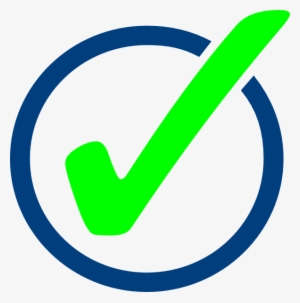 Checkbook Clipart Check Mark Hi - Mark Clipart #1254750