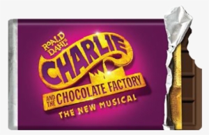 Charlie And The Chocolate Factory Sydney #1254771