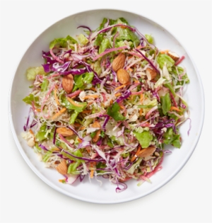 Chinese Noodle Salad - Garden Salad #1254909