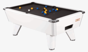 Winner Pool Table - Supreme Winner Pool Table & Accessories - 6ft Freeplay #1254968