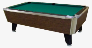Valley Panther Home Pool Table At Joystix - Valley-dynamo #1255009